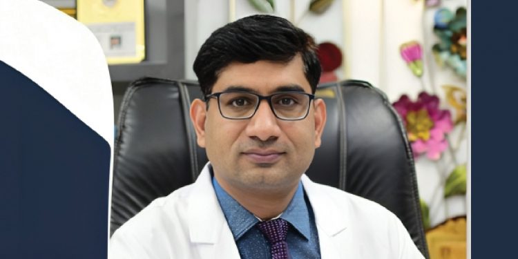 Hurry, Worry, and Curry The Three Modern Curses Wrecking Our Health