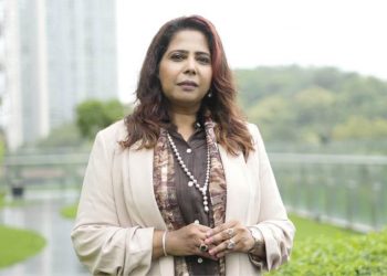 Authentic leadership is about being true to oneself while leading others