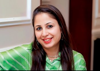 Smriti’s ChocoHouse has to go international and thats my biggest dream