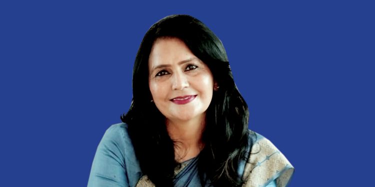 बस्तर से मेरी रुह का रिश्ता है