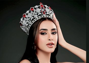 After 24 years Sophiya Singh aspires to snag the crown again