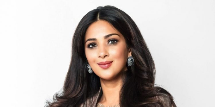 I am truly proud to have launched the first-ever Indian Satori collection on the LAFW platform