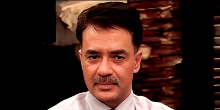 Empowering Individuals, Building Resilience : Col JP Singh’s Vision for Divey Foundation