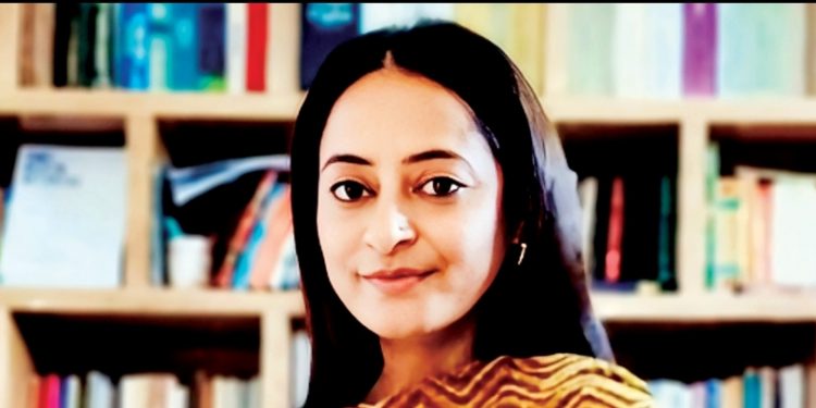 Dr. Kaur plays a pivotal role in organizing academic activities and cultural heritage events.