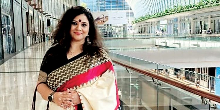 A Storyteller, Strategist, and Trailblazer Across Media and Corporate Frontiers