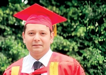 Without small things the big achievements never happen