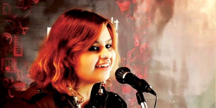 Maansi Makkar Founder of ContInk and a Marketing Powerhouse