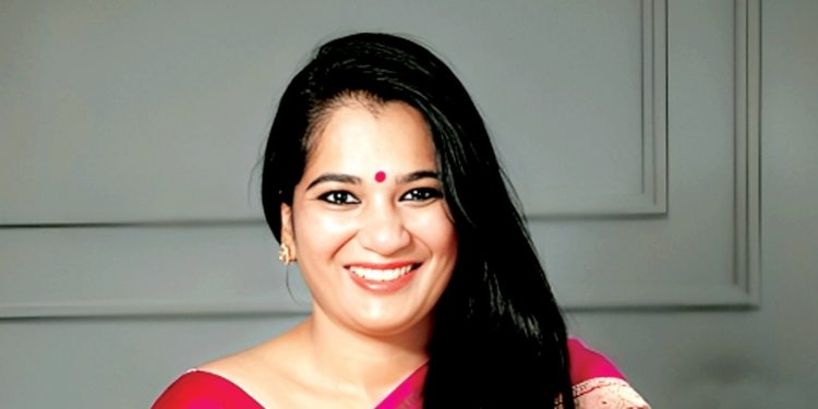 A Trailblazer in Modern Management and Spiritual Bliss: