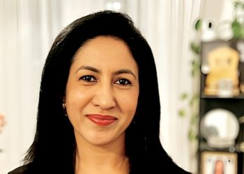 Feminism is a big part of my writing