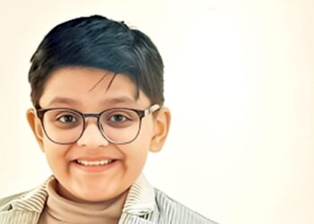 Leroy Sibal 12-Year-Old Young Entrepreneur