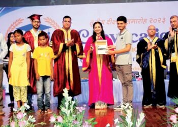 India’s Most Iconic Women Educationist to Follow