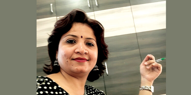 I believe that if you work with honesty and dedication, recognition follows naturally