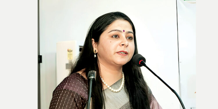 Dedicated for a safe and healthy childhood with productive learning