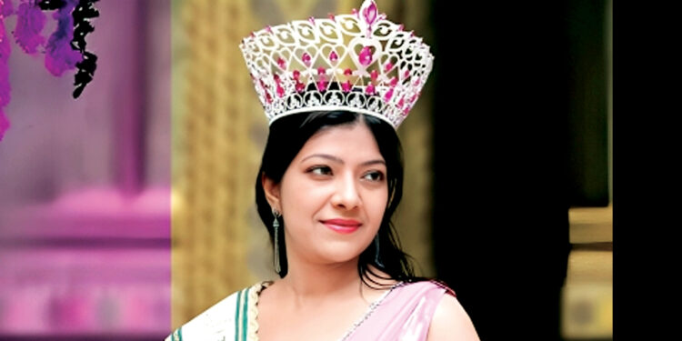 To work for betterment of society is my primary aim