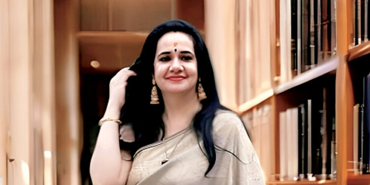 Dr. Divya Tanwar: Bridging the Digital Divide Through Education and Empowerment