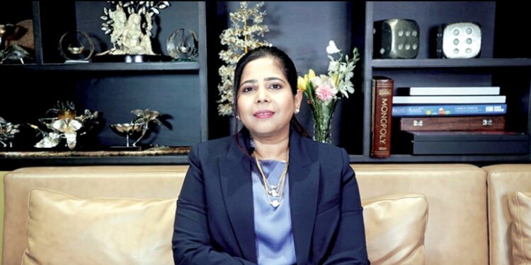 From Silence to Power Moves Reclaiming Your Voice as a Leader