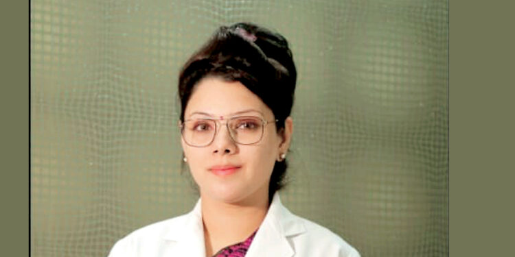 Genitourinary Syndrome of Menopause