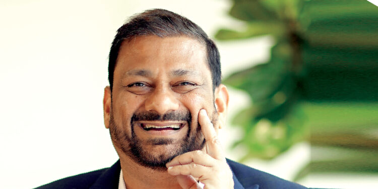 विज़न, प्रतिबद्धता और पारदर्शिता है अविनाश ग्रुप की पहचान