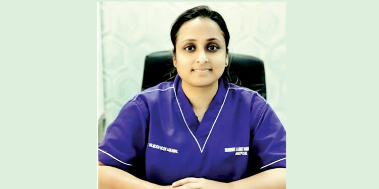 Choosing Gynecology : A Destiny-Driven Path