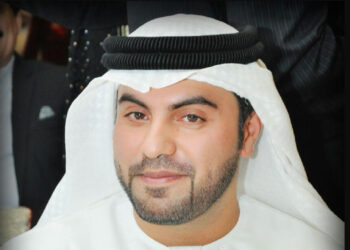 Dr. Bu Abdullah Visionary Emirati Entrepreneur Redefining Success