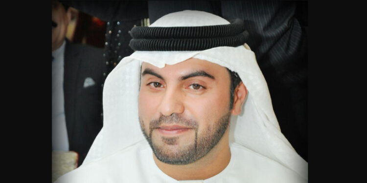Dr. Bu Abdullah Visionary Emirati Entrepreneur Redefining Success