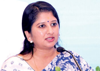 बच्चों के मामलों की संवेदनशीलता और त्वरित संज्ञान सुनिश्चित करना मेरी प्रमुख प्राथमिकता है