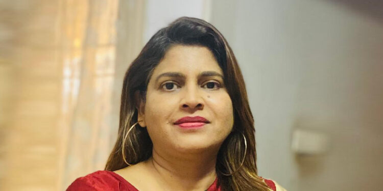 Do Women Really Need Empowerment? Rethinking Power, Purpose, and Balance