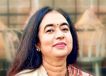 पंचकन्या या प्रश्नचिन्ह ? विमर्श से परे, स्त्री