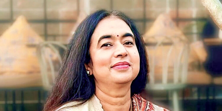 पंचकन्या या प्रश्नचिन्ह ? विमर्श से परे, स्त्री