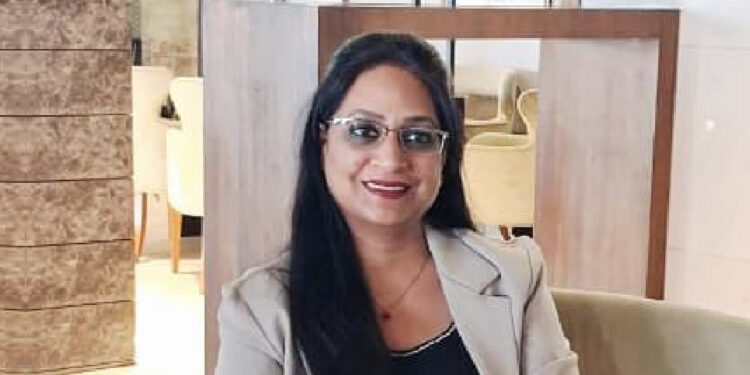 Warrior of Greenery : Dr. Smita Rashi’s Environmental Journey and the Pledge to Plant One Crore Trees