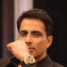 Simply  Two:Sonu Sood