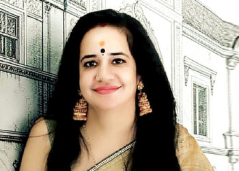 NEP 2020 and the Return to Roots – Building a Generation of Ethical, Self-Aware Leaders through Ramayana, Mahabharata, Geeta and Joyful Guidance