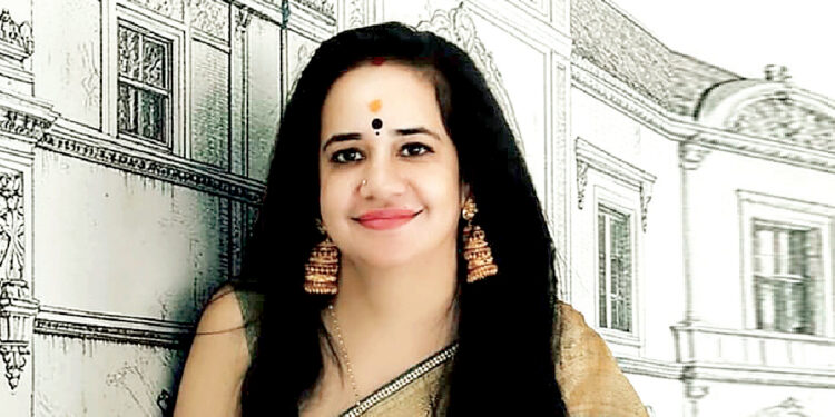 NEP 2020 and the Return to Roots – Building a Generation of Ethical, Self-Aware Leaders through Ramayana, Mahabharata, Geeta and Joyful Guidance