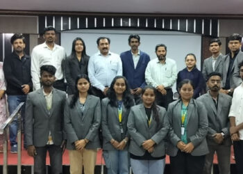 From a Personal Setback to a Statewide Movement The Prayaas Story Led by Mitesh Gujarathi