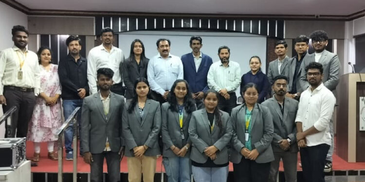 From a Personal Setback to a Statewide Movement The Prayaas Story Led by Mitesh Gujarathi