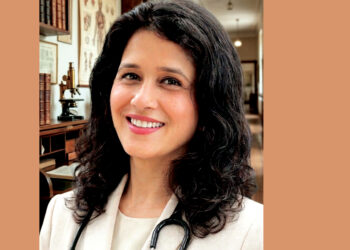 Low Ferritin and Its Impact on Dopamine Signaling