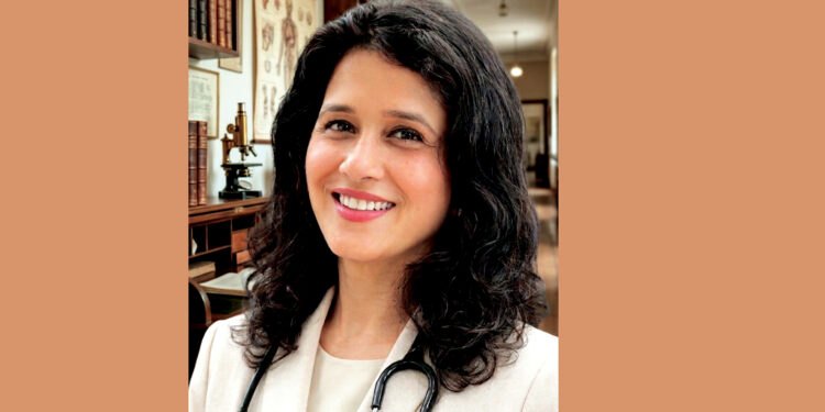 Low Ferritin and Its Impact on Dopamine Signaling