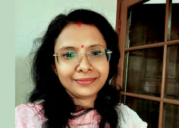 माँ, योद्धा, सपनों की उड़ान