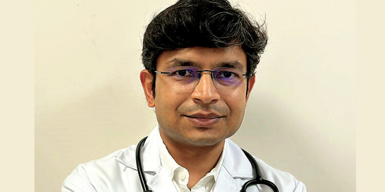 Life style changes are one of the mainstays in treatment of GERD