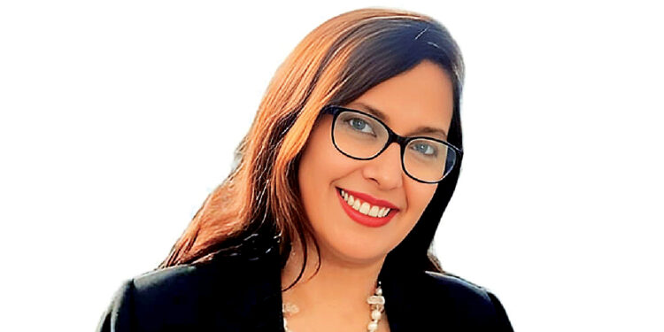 The Courage of a Boss Lady An Inspiring Journey of a Single Mother