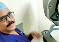 Robotic Surgery A Safer, More Precise Way to Treat Complex Conditions