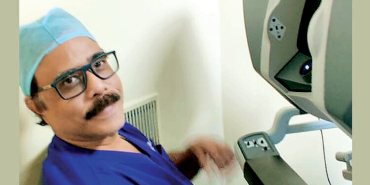 Robotic Surgery A Safer, More Precise Way to Treat Complex Conditions