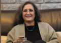 Light Beyond the Shadows A Dialogue on Healing Gratitude, and the Transformative Power of the Soul with Sangita Kale