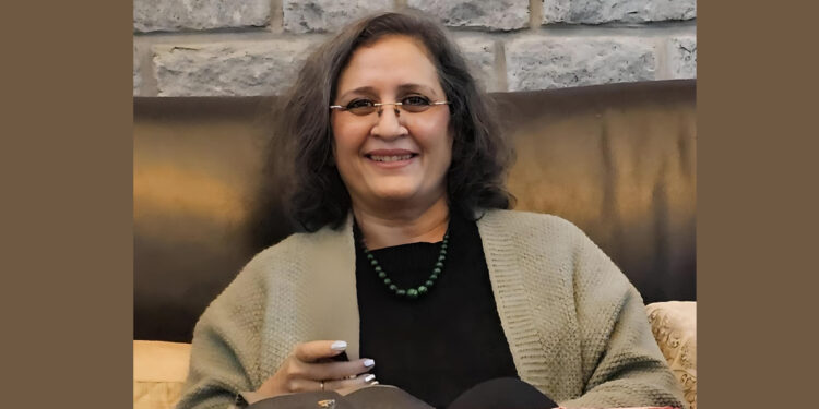 Light Beyond the Shadows A Dialogue on Healing Gratitude, and the Transformative Power of the Soul with Sangita Kale