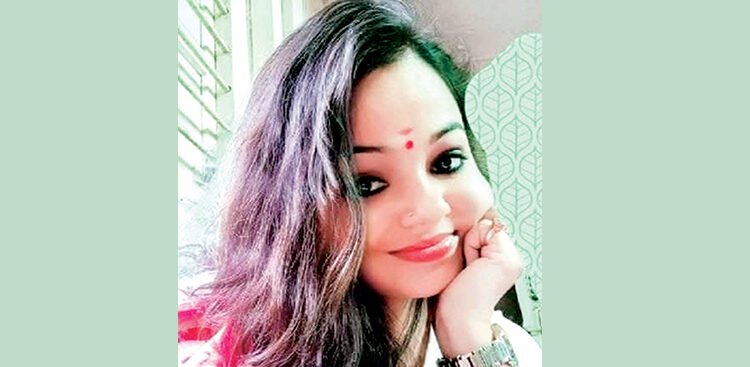 Kandna Geet; When Grief Becomes a Song