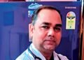 एक्यूप्रेशर के माध्यम से हजारों लोगों को दे रहे नई जिंदगी : डॉ. अजय कुमार सिंह