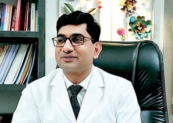 क्या Corporate India की अगली Competitive Advantage टेक्नोलॉजी नहीं, स्वस्थ मनुष्य होगा?