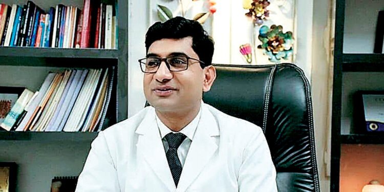 क्या Corporate India की अगली Competitive Advantage टेक्नोलॉजी नहीं, स्वस्थ मनुष्य होगा?